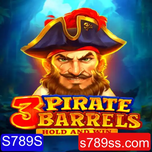 Descubra o Fascinante Mundo do Jogo 3PirateBarrels: Regras e Estrutura