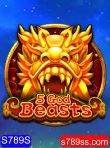 Explorando o Universo de 5GodBeasts: Um Mergulho no Mundo de S789S