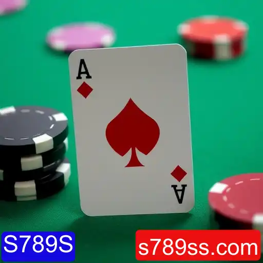 Entendendo o Blackjack: O Fascínio do S789S