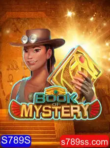 Explorando BookofMystery: Um Mergulho no Jogo de Intriga