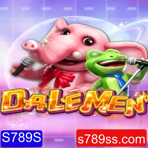 A Inovadora Experiência do Jogo DALEMEN: Mergulhe na Aventura com a Palavra-chave S789S