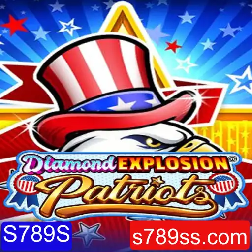 Explorando o Jogo 'DiamondExplosionPatriots': Uma Aventura de Estratégia e Ação