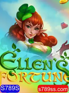 Explorando EllensFortune: Um Guia Completo para Novos Jogadores