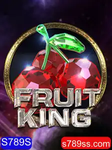 Descubra o Empolgante Jogo FruitKing: Sua Nova Aventura de Entretenimento