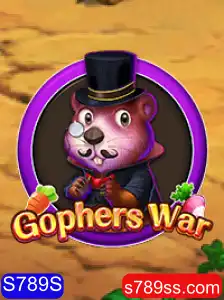 Explorando o Mundo Excitante de GophersWar: O Jogo de Estratégia do Ano