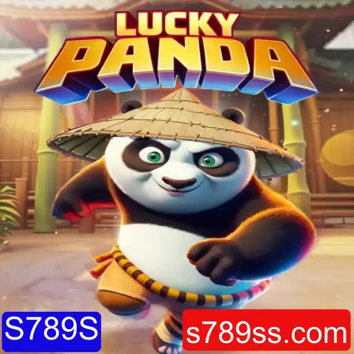 Descubra o Fascinante Jogo LuckyPanda com a Palavra-chave S789S