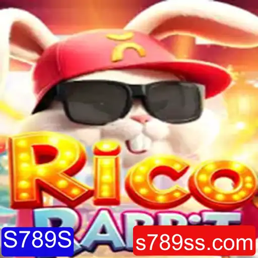 RicoRabbit: Uma Aventura Eletrizante de Estratégia e Diversão