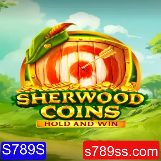 SherwoodCoins: Um Mergulho no Mundo de Aventuras e Estratégias