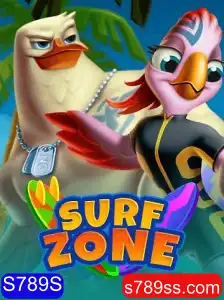 Desvendando SurfZone: Tudo o Que Você Precisa Saber Sobre o Novo Jogo do Ano