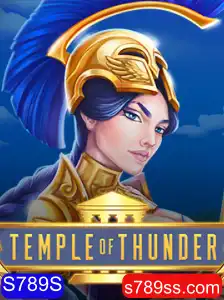 Temple of Thunder: Aventura e Estratégia em um Mundo Místico